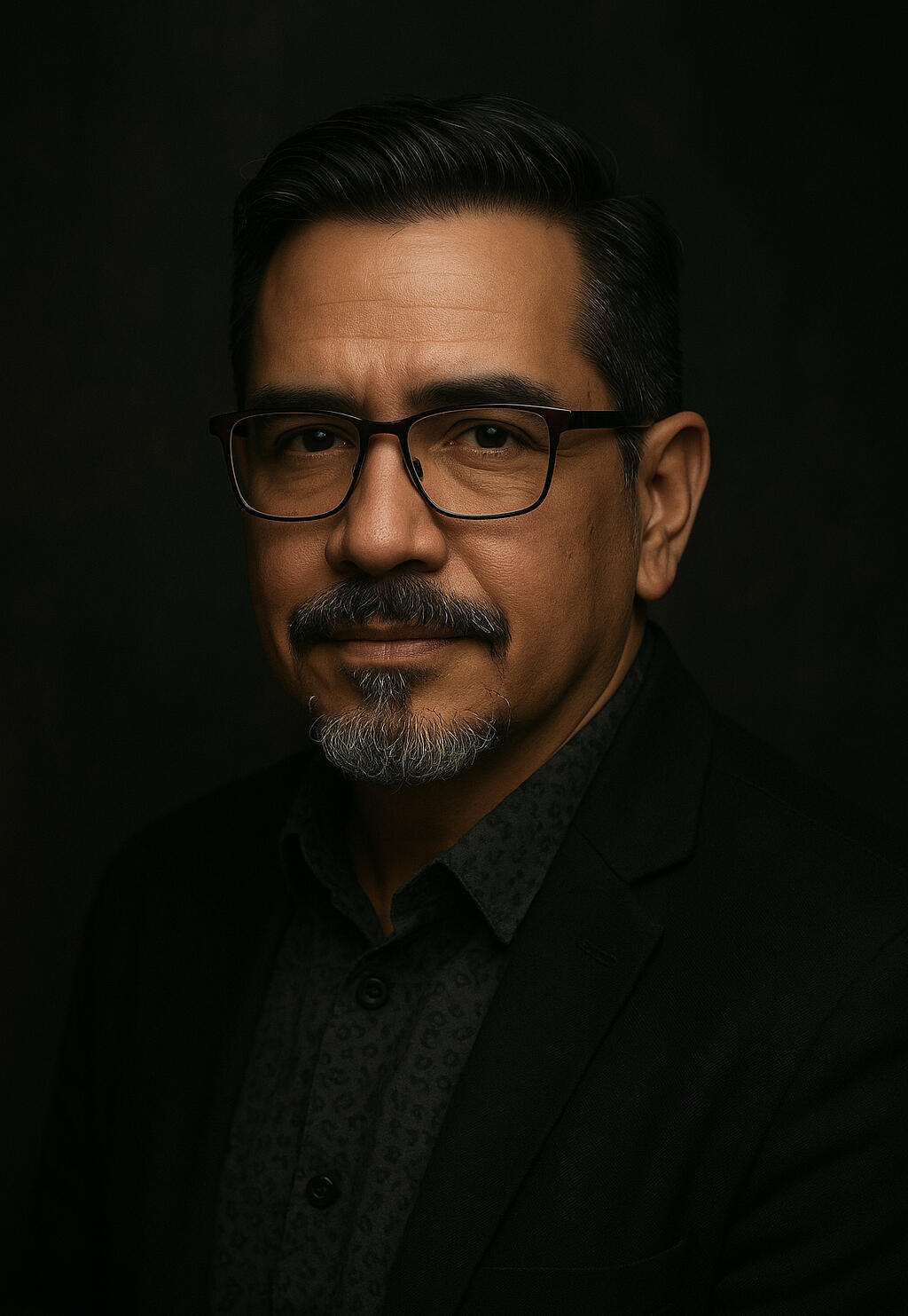 Gary Milnner Gary Milnner Author & Creator of THE HUM